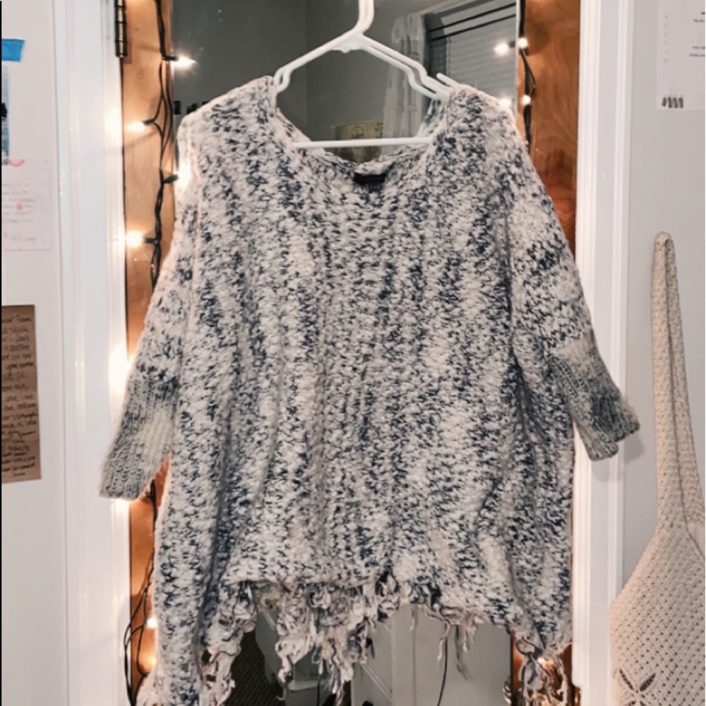 Umgee Sweater
